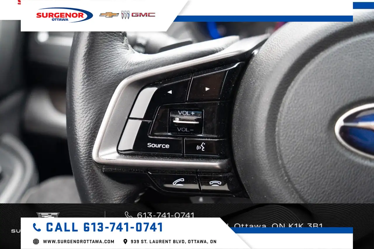 Subaru Legacy photo Subaru Legacy