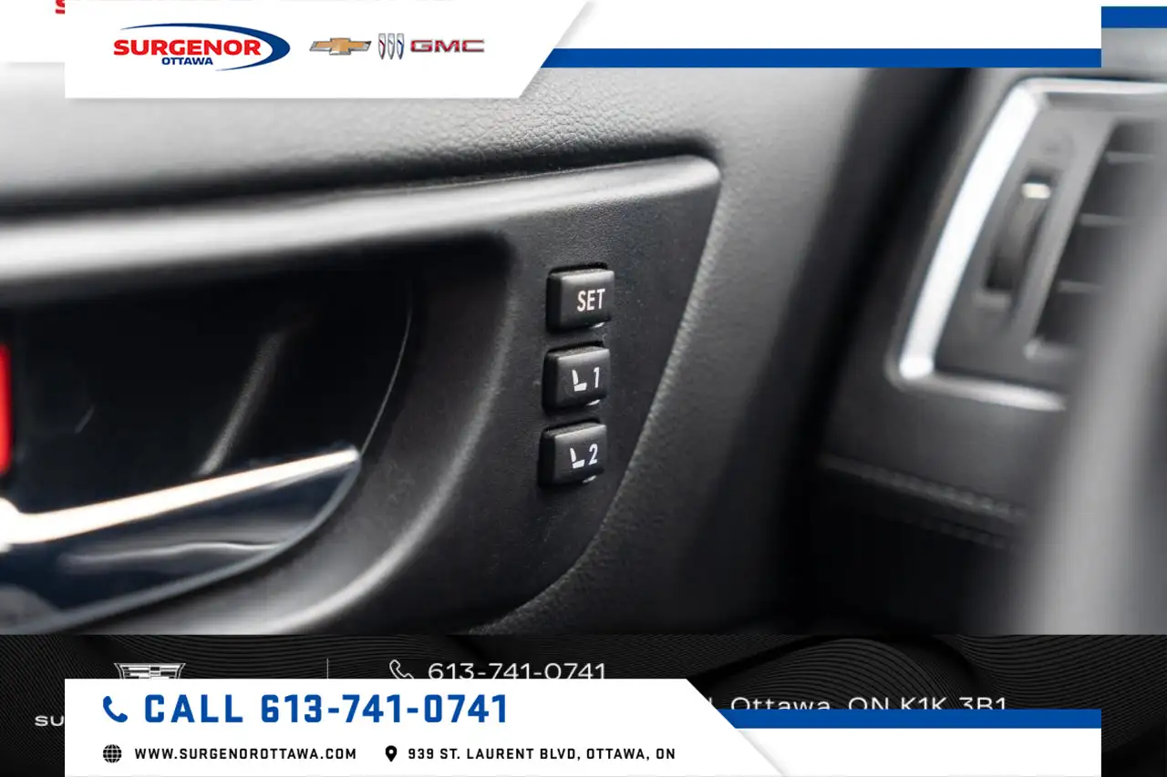 Subaru Legacy photo Subaru Legacy