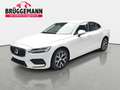 Volvo S60 S60 B4 AUTO. CORE NAVI LED GOOGLE KAMERA LM17 Weiß - thumbnail 1