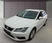 SEAT Leon ST Style 1,6 TDI AHK/USB/PDC/ABS Weiß - thumbnail 1