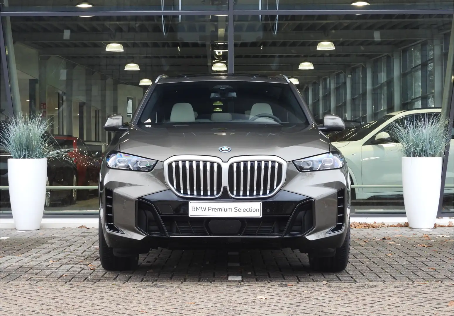BMW X5 xDrive50e High Executive M Sport Automaat / Panora Verde - 2
