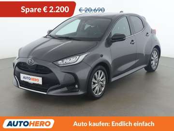 1.5 Hybrid Select