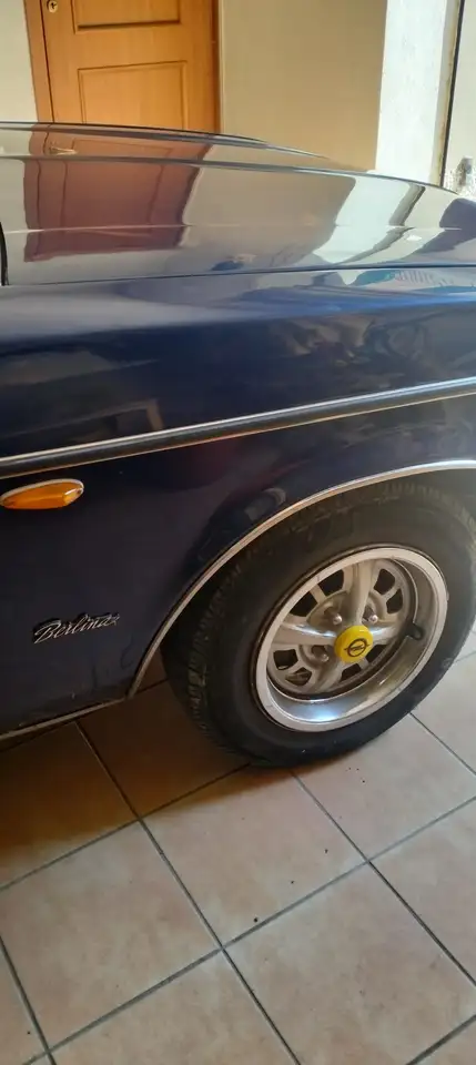 Opel Kadett 5p 1.0 berlina, foto 6