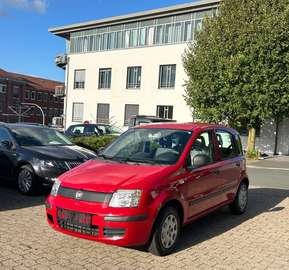 1.2 8V Classic