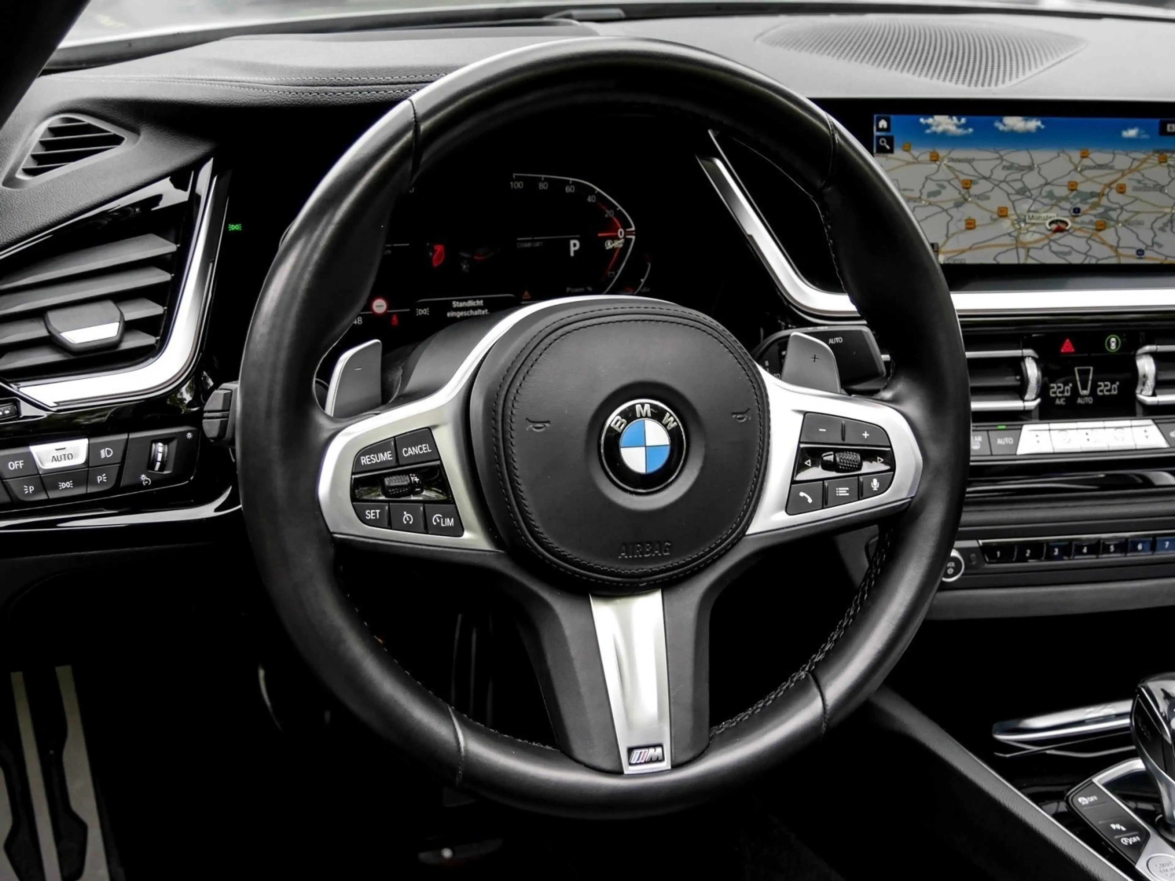 BMW Z4 sDrive30i M SPORT+HuD+H/K+DA+PA+SHZ — photo 8