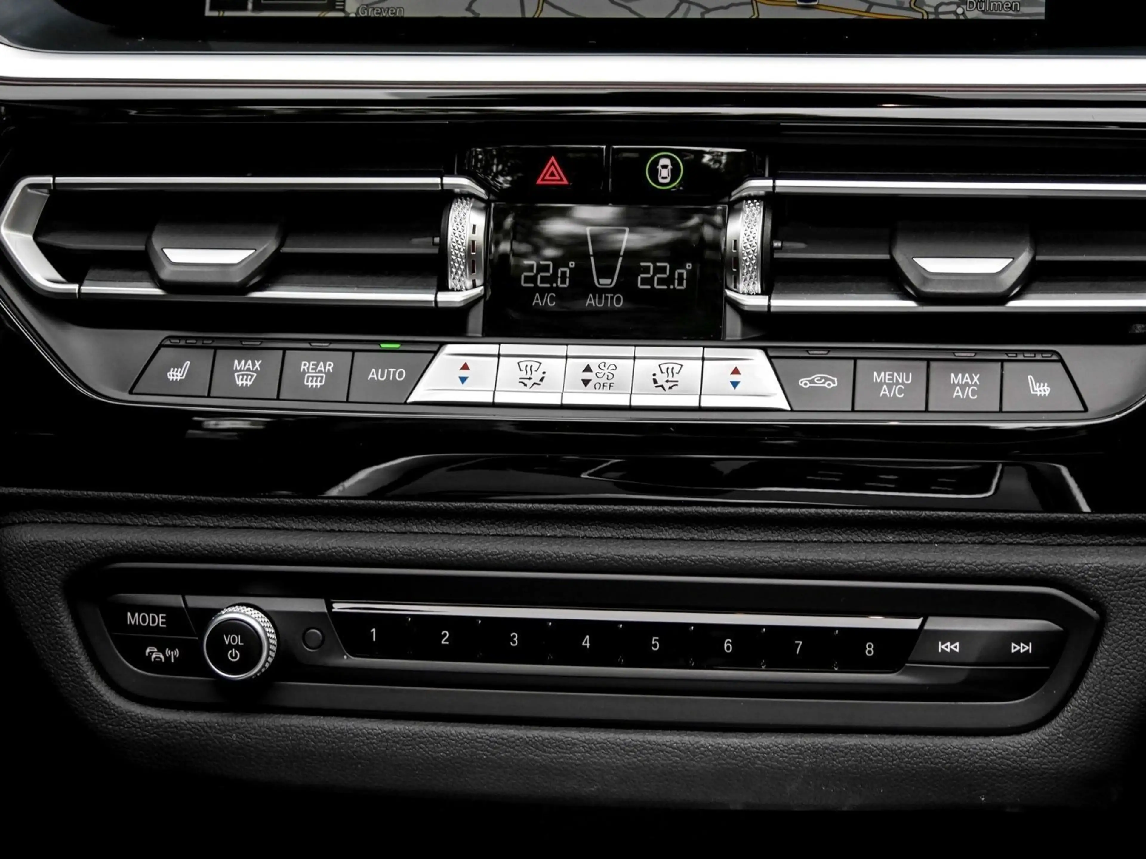 BMW Z4 sDrive30i M SPORT+HuD+H/K+DA+PA+SHZ — photo 7