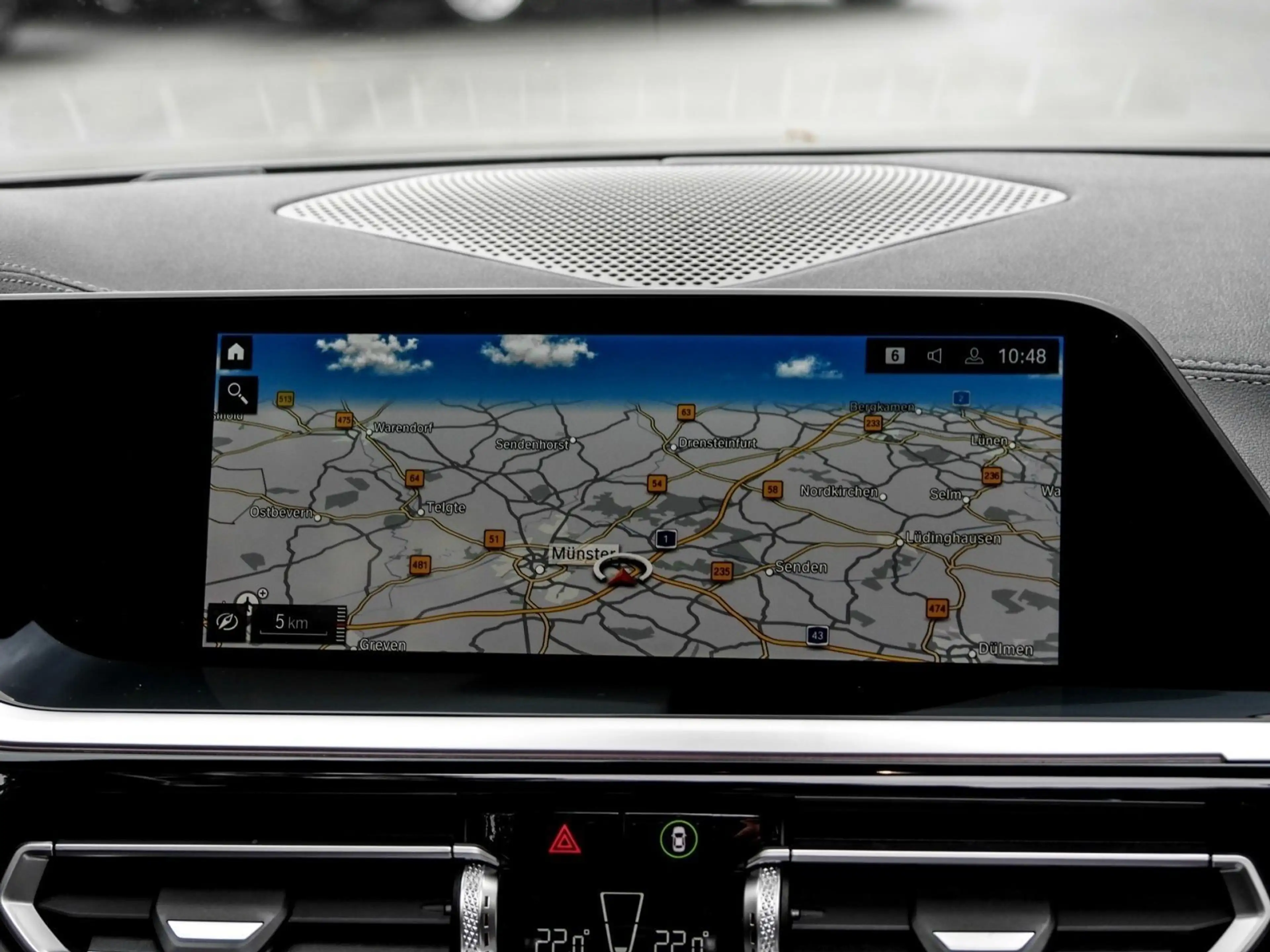 BMW Z4 sDrive30i M SPORT+HuD+H/K+DA+PA+SHZ — photo 6