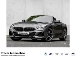 Bmw Z4 sDrive30i M SPORT+HuD+H/K+DA+PA+SHZ