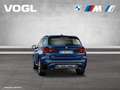 BMW X3 xDrive20d AHK Head-Up HiFi SHZ Blau - thumbnail 7