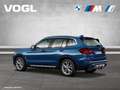 BMW X3 xDrive20d AHK Head-Up HiFi SHZ Blau - thumbnail 6