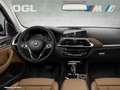 BMW X3 xDrive20d AHK Head-Up HiFi SHZ Blau - thumbnail 4