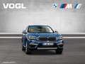 BMW X3 xDrive20d AHK Head-Up HiFi SHZ Blau - thumbnail 10