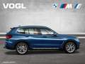 BMW X3 xDrive20d AHK Head-Up HiFi SHZ Blau - thumbnail 8