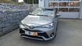 Toyota Avensis 2,0 D4-D Active Plus Silber - thumbnail 6