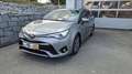 Toyota Avensis 2,0 D4-D Active Plus Silber - thumbnail 18