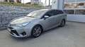 Toyota Avensis 2,0 D4-D Active Plus Silber - thumbnail 1