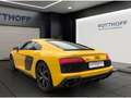 Audi R8 Coupe V10 PERFORMANCE LEDER B&O LM20 KAMERA Geel - thumbnail 2