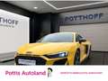 Audi R8 Coupe V10 PERFORMANCE LEDER B&O LM20 KAMERA Geel - thumbnail 1