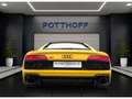 Audi R8 Coupe V10 PERFORMANCE LEDER B&O LM20 KAMERA Geel - thumbnail 3