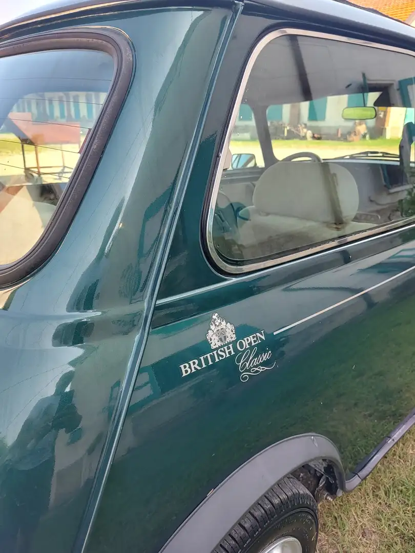 Rover MINI Mini 1.3 British Open cat. Verde - 2