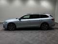 Volkswagen Passat Variant R-Line Signature 2.0 TDI DSG 4M Silber - thumbnail 3