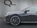 Volkswagen Golf R-Line mHeV TSI DSG ''STHZG+HEAD-UP'' Noir - thumbnail 9