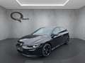 Volkswagen Golf R-Line mHeV TSI DSG ''STHZG+HEAD-UP'' Noir - thumbnail 1
