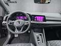 Volkswagen Golf R-Line mHeV TSI DSG ''STHZG+HEAD-UP'' Noir - thumbnail 5