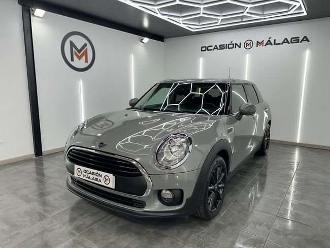MINI John Cooper Works Clubman One D Aut. - foto 1