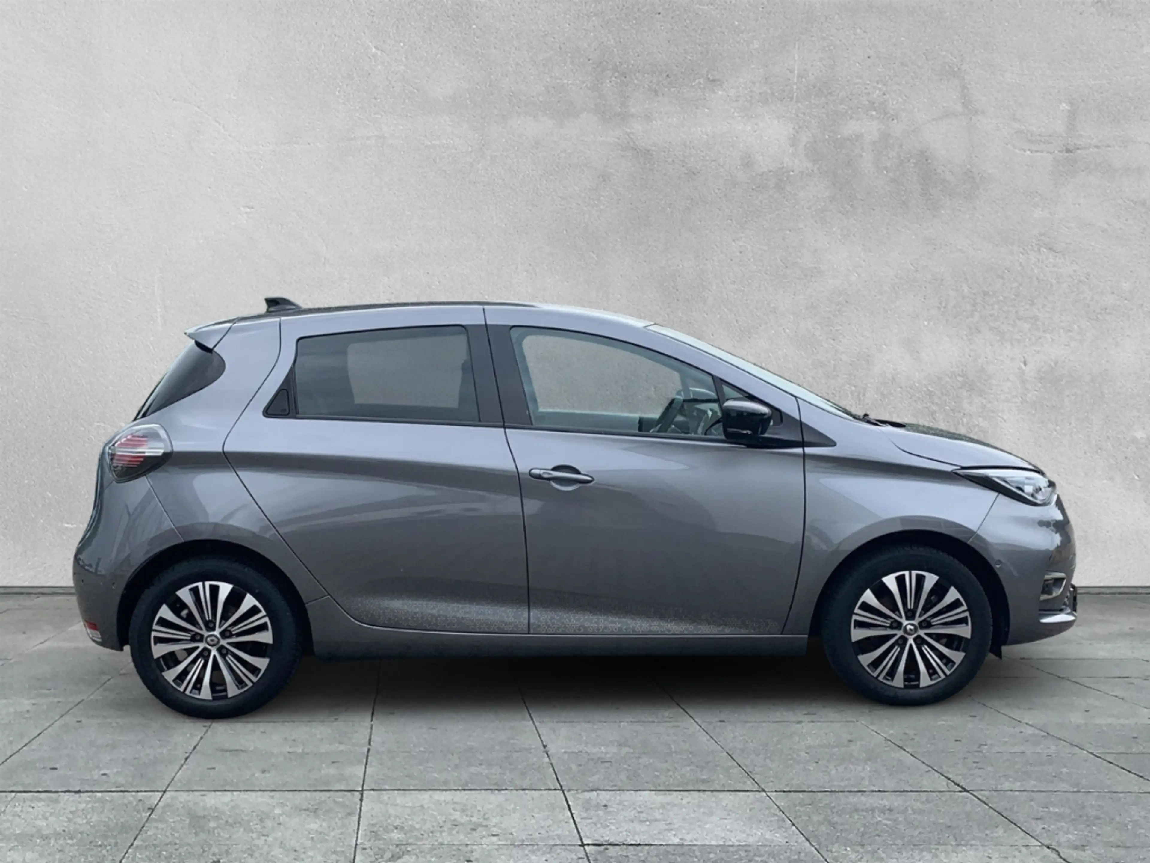 Renault ZOE ICONIC EV50 E-TECH 100 ELEKTRISCH Pack Iconic CCS — photo 6