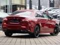 Mercedes-Benz A 250 e Limousine AMG-Sport+Distr+Night+Ambiente Rot - thumbnail 2