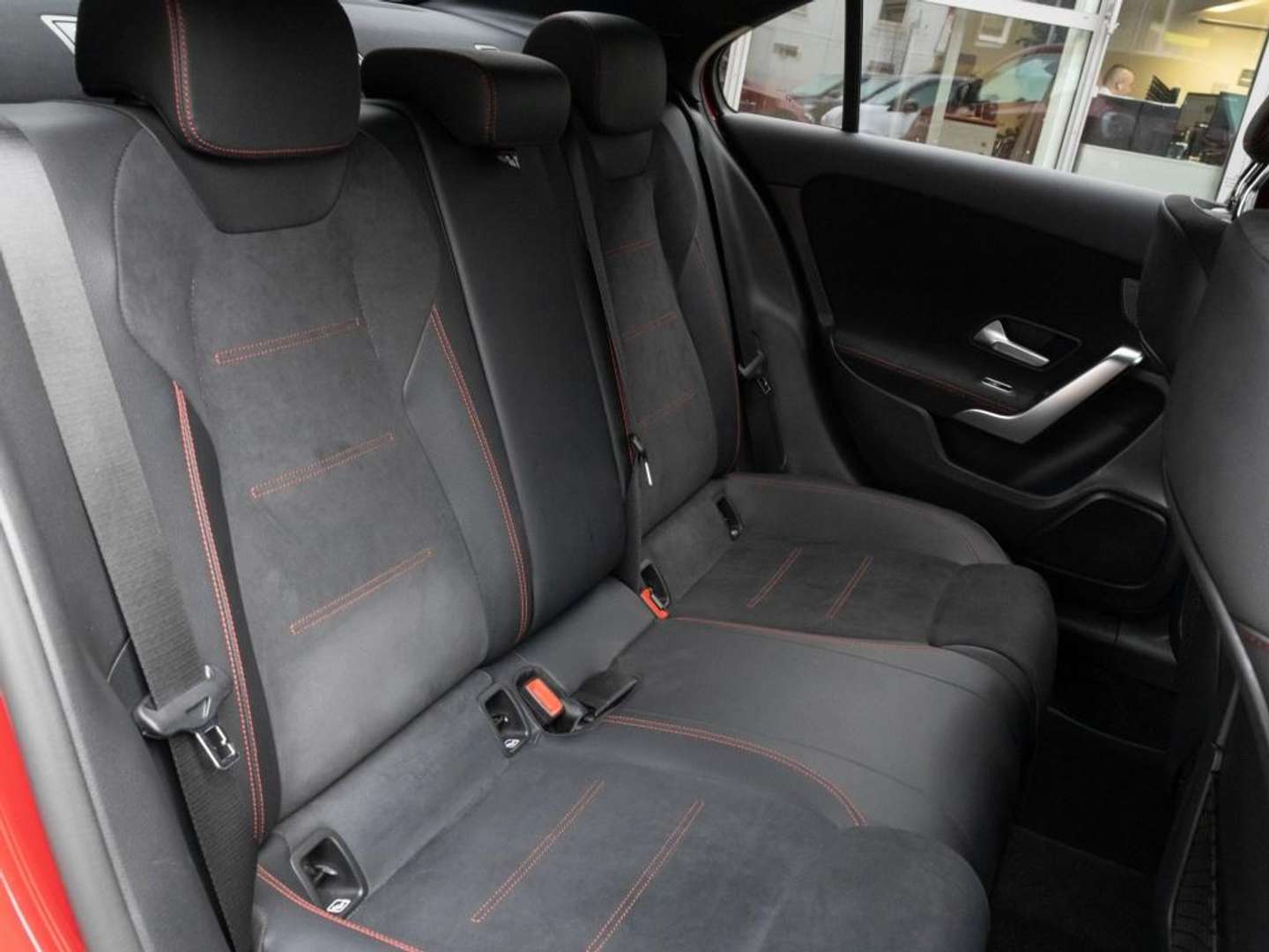 Mercedes Classe A 250 E 250 AMG Line -  - Joinsteer - #5