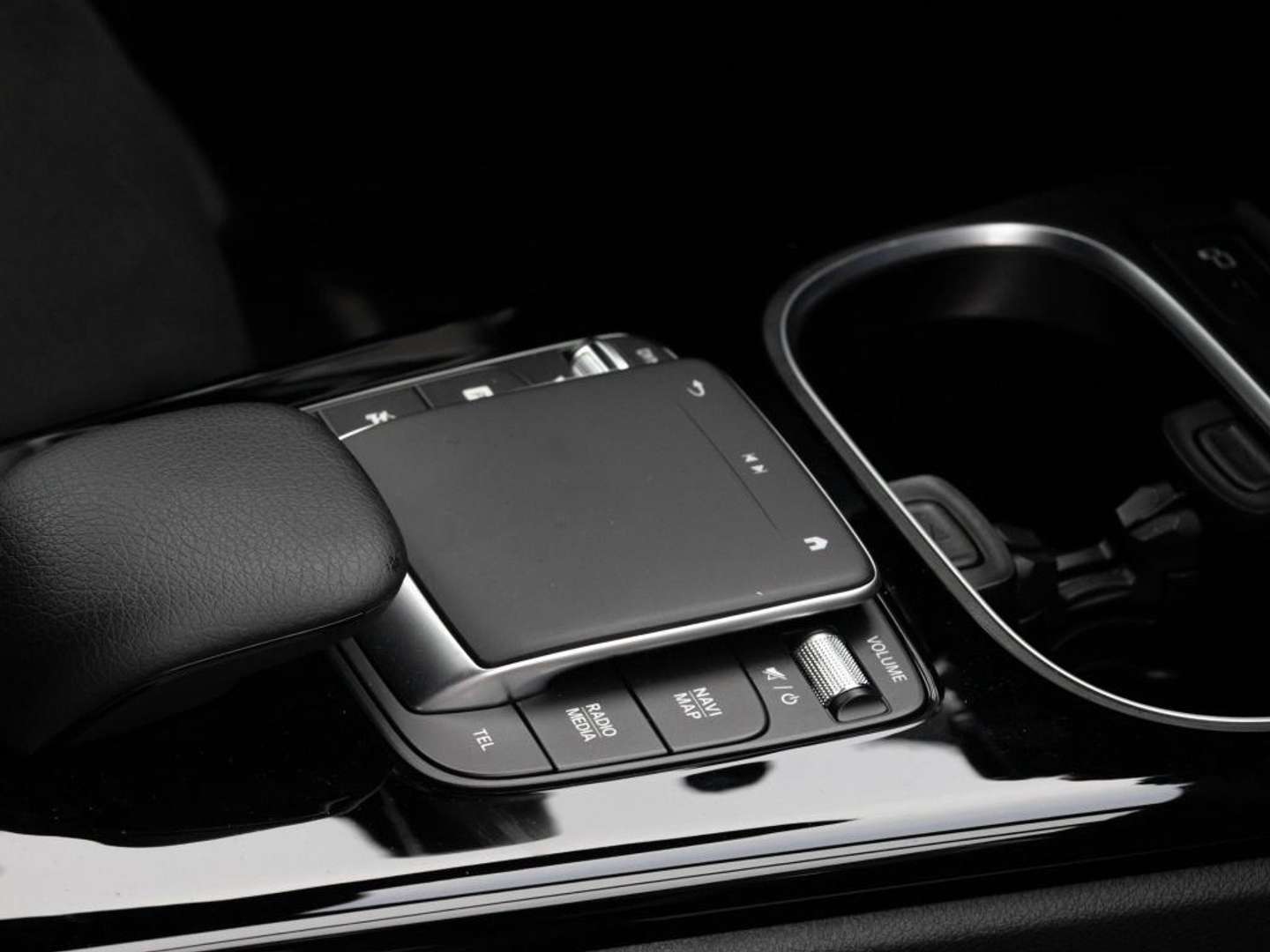 Mercedes Classe A 250 E 250 AMG Line -  - Joinsteer - #4