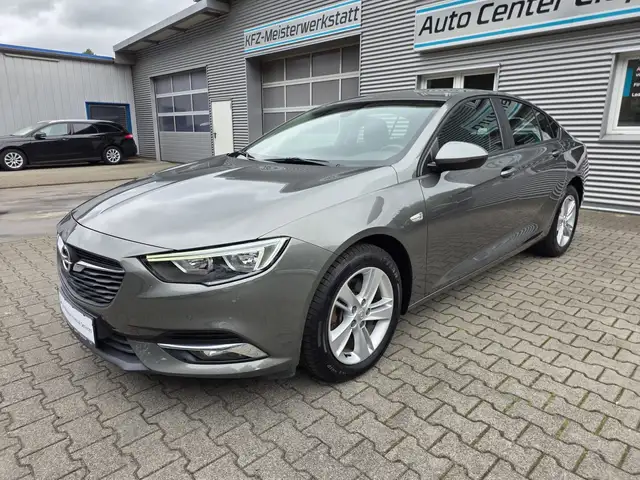 Opel Insignia 1,6 CDTi Grand Sport "Edition" Automatik
