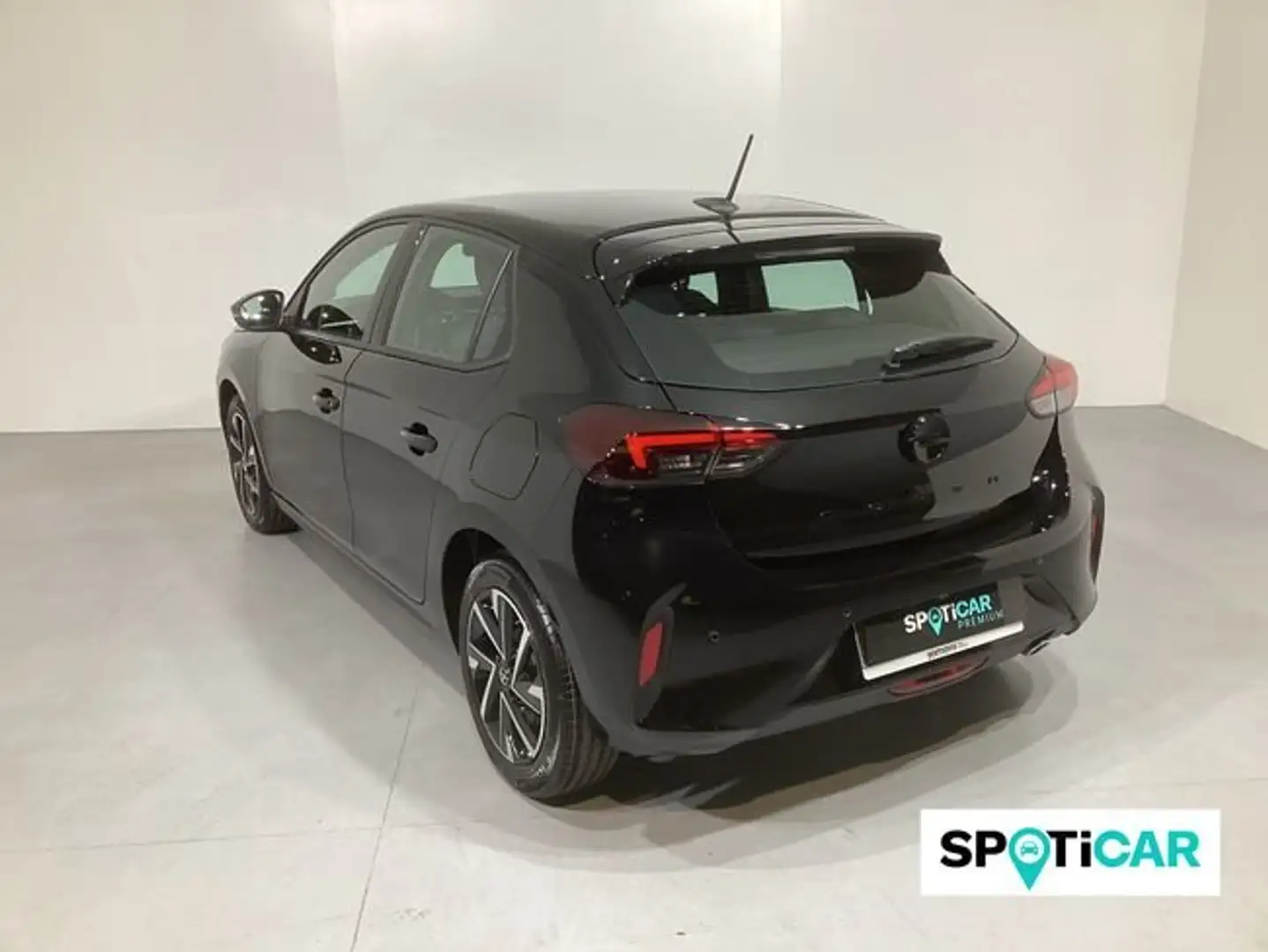 Opel Corsa 1.2T XHL 74kW (100CV) GS Negro - 2
