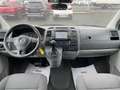 Volkswagen T5 Transporter Kombi *7 Sitzer+ PDC+ Navi + Klima Gris - thumbnail 18
