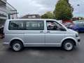 Volkswagen T5 Transporter Kombi *7 Sitzer+ PDC+ Navi + Klima Gris - thumbnail 5