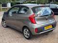 Kia Picanto 1.0 CVVT Comfort Pack AIRCO NAP 135DKM NW.APK Gris - thumbnail 4
