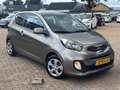 Kia Picanto 1.0 CVVT Comfort Pack AIRCO NAP 135DKM NW.APK Gris - thumbnail 2