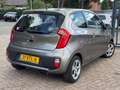 Kia Picanto 1.0 CVVT Comfort Pack AIRCO NAP 135DKM NW.APK Gris - thumbnail 3