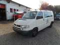 Volkswagen T4 Caravelle 2,5-l-Otto Benziner Blanco - thumbnail 2