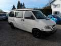 Volkswagen T4 Caravelle 2,5-l-Otto Benziner Blanco - thumbnail 4