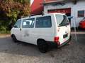 Volkswagen T4 Caravelle 2,5-l-Otto Benziner Blanco - thumbnail 3