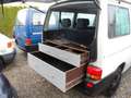 Volkswagen T4 Caravelle 2,5-l-Otto Benziner Blanco - thumbnail 7
