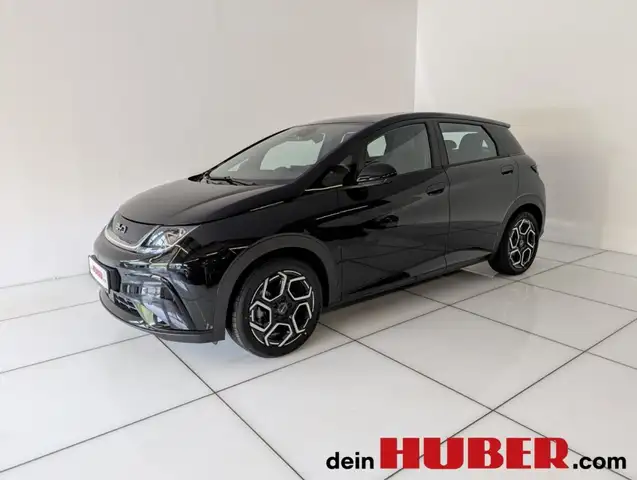 BYD Dolphin Comfort MY2025