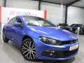 Volkswagen Scirocco 1.4 TSI LIFE SPORT PANORAMA,XENON,NAVI+ Blau - thumbnail 2