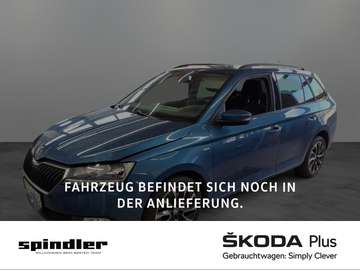 Combi Drive 125 Years 1.0 TSI / SmartLink