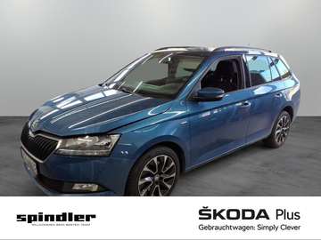 Combi Drive 125 Years 1.0 TSI / SmartLink