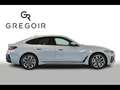 BMW i4 i4 eDrive40 Model M Sport Grijs - thumbnail 3