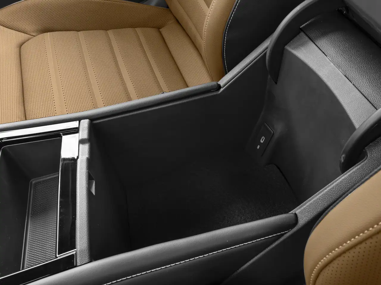 Volkswagen Atlas fotografie Volkswagen Atlas